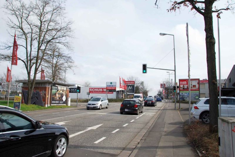 Merkurstr/geg. Nr. 31