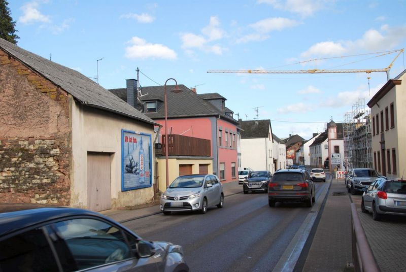 Trierer Str/geg. Nr. 18/B 49