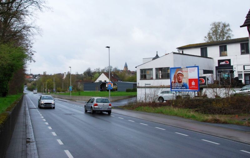 Zwalmstr/Ecke Baumbachstr. 13