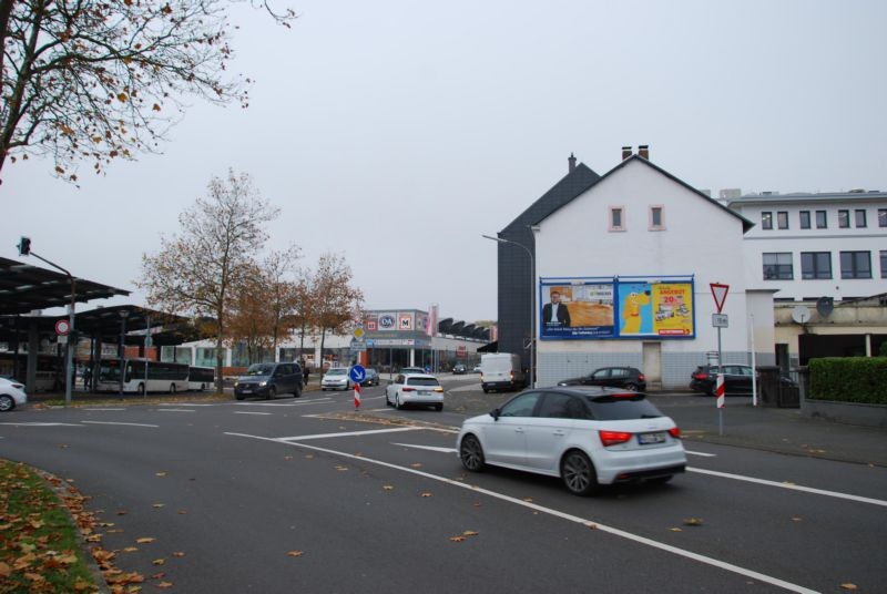 Kurfürstenstr. 15 (Zuf EKZ mit C&A, NKD, Reno, Müller, KIK)