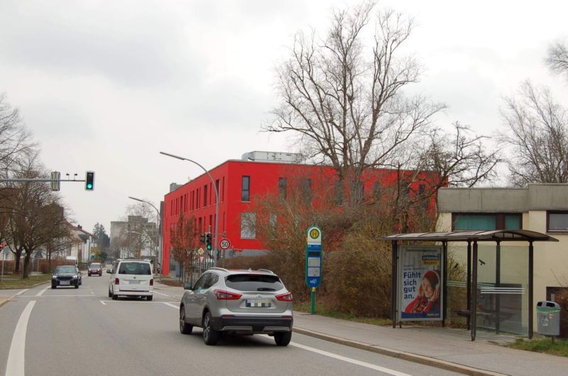 Rotkreuzstr/Seniorenzentrum/bei Düwellstr/WH  (innen)