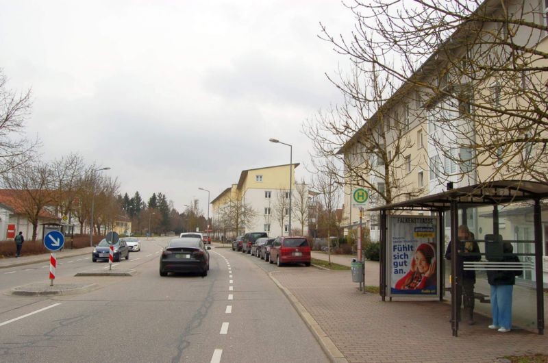 Falkenstr/Eisvogelweg/innen  (WH)