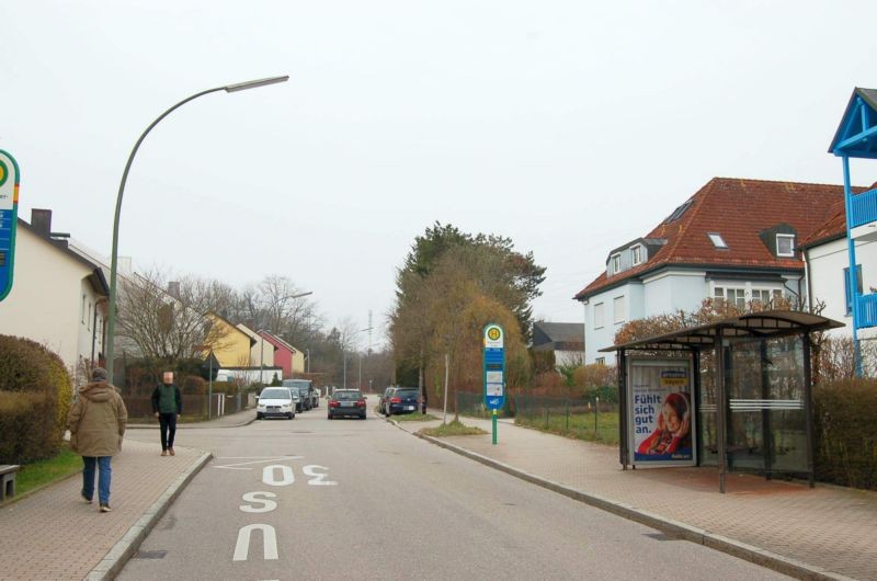 Bismarckstr/Angermaierstr/WH  (innen)