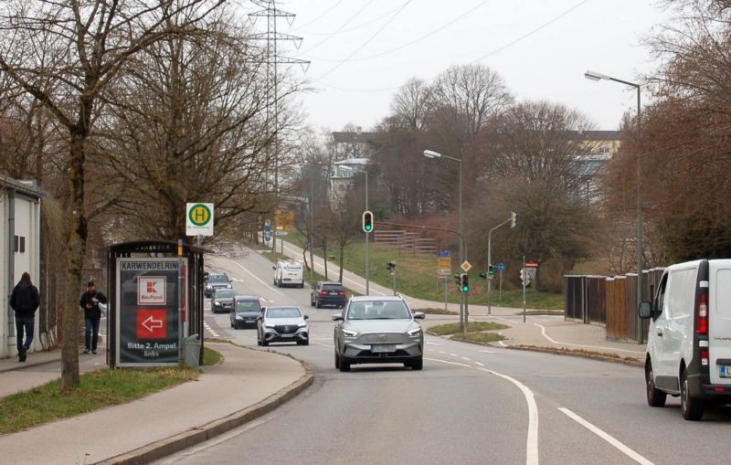 Karwendelring/bei Lidl/WH (aussen)