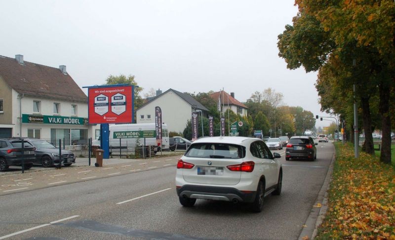 Wilhelmstr. 122/B 466/neb. Tankstelle/WE lks (City-Star)