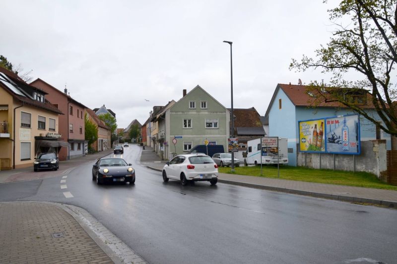 Brückenstr/Ecke Glockengasse 1