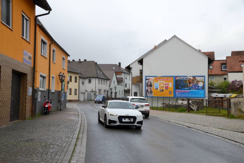 Große Bauerngasse 7 (quer am Giebel)