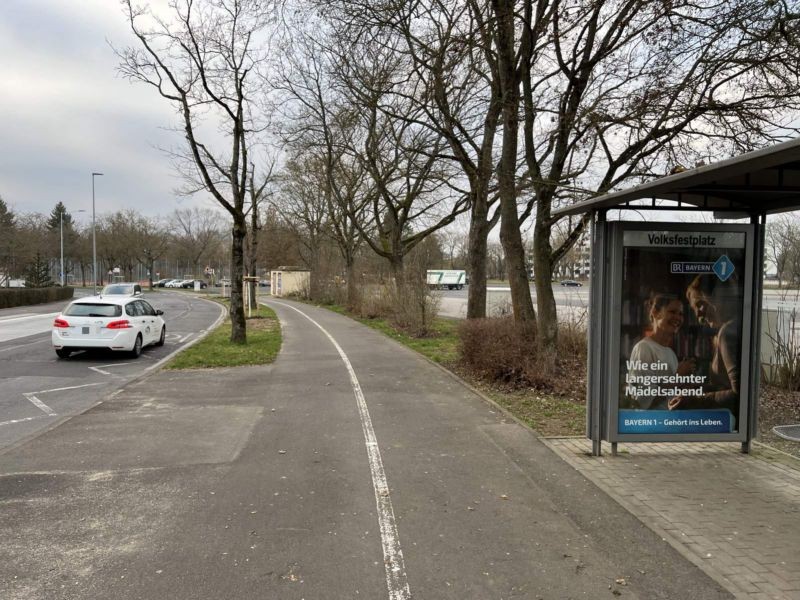 Florian-Geyer-Str/Am Volksfestplatz/innen  (WH)