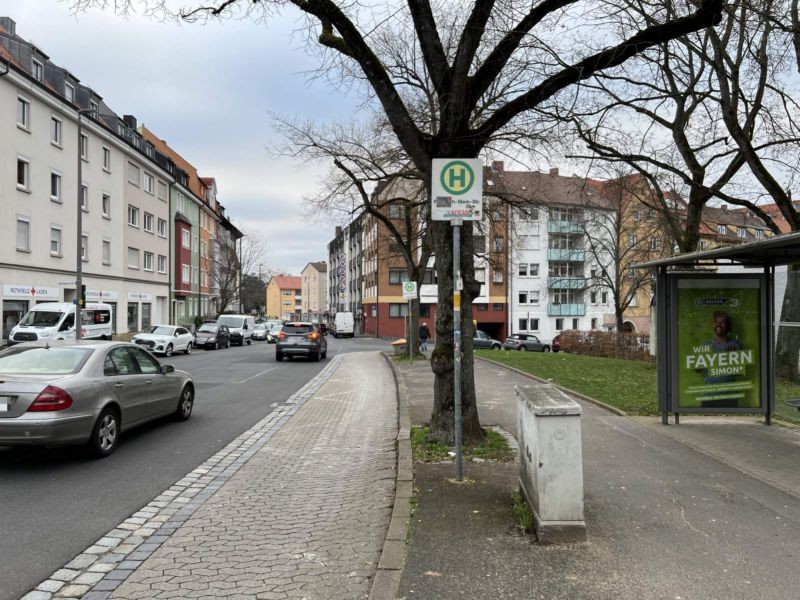 Friedrich-Stein-Str/Schwarzer Weg/innen  (WH)