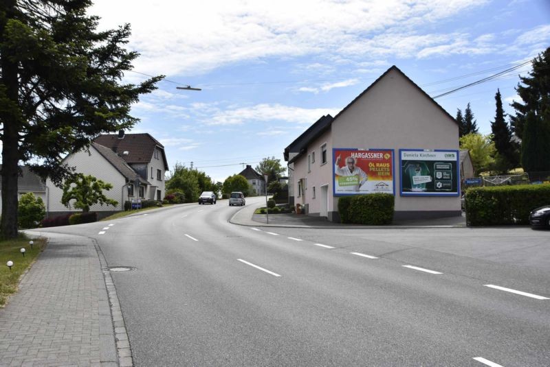 Frankfurter Str. 12/B 8/Kleegarten