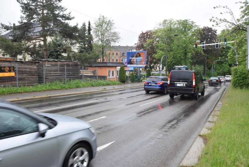 Augustusburger Str. 204/Ecke Geibelstr/WE lks (City-Star)