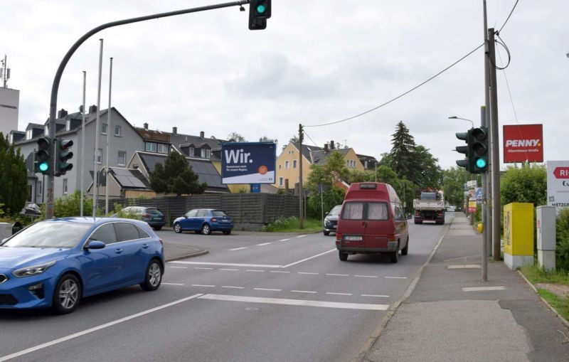 Olbernhauer Str/B 101/Feldstr/geg. Penny (City-Star-Board)