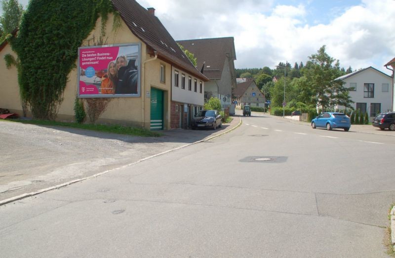 Wilhelm-Becker-Str. 8/quer am Giebel  (Weilersbach)