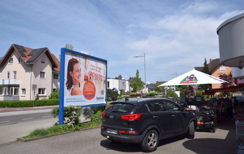 Konstanzer Str. 26 /Nahkauf/geg. Eingang (Sicht Eingang)