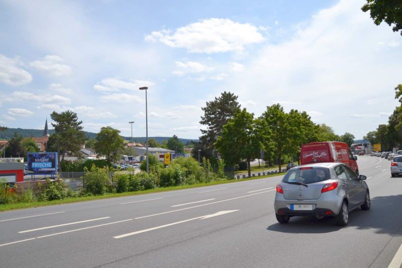 Marktstr. 20/bei Carglass (Sicht B 45)