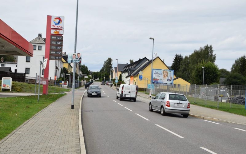 Poststr 13/B 171/nh. Äussere Wolkensteiner Str/WE rts