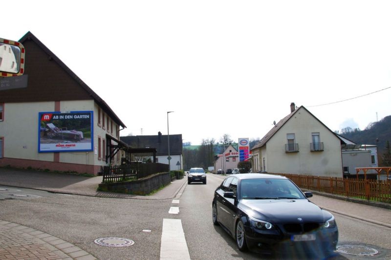 Moorstr/B 423/Kirchstr. 2 (quer)