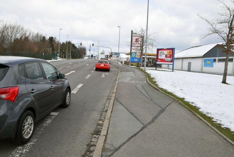 Am Abrahamschacht 1 /Getränke Flath -Zschopauerstr