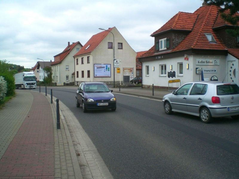 Landstr. 15b/B 84 (bei Kaffee Bohne)