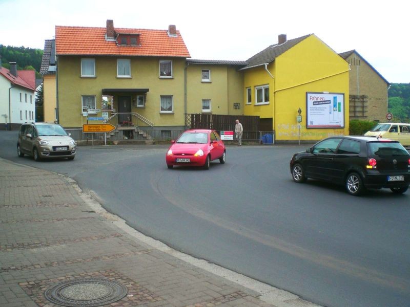 Heringer Str/Ecke Töpfergasse 2  (Heimboldshausen)