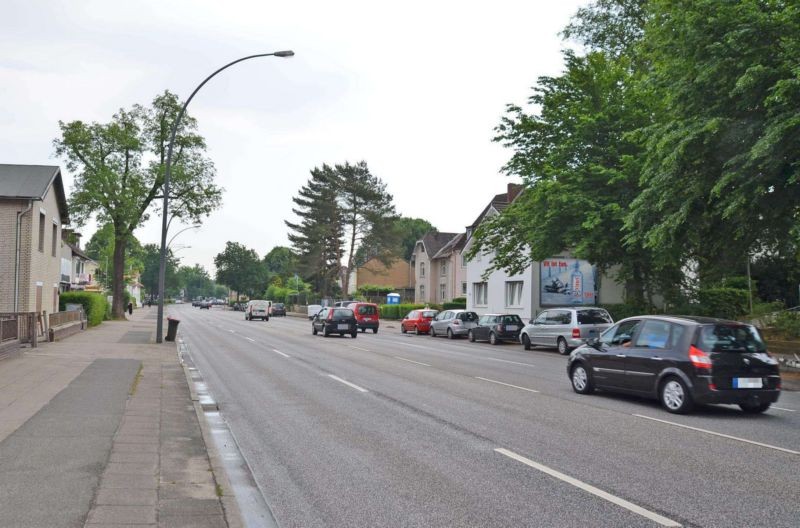 Sülldorfer Landstr. 231/B 461/quer am Giebel