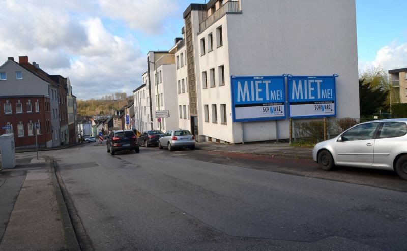 Birkengangstr. 40 B/quer am Giebel