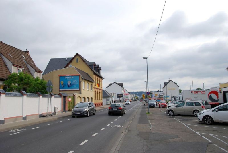 Wallersheimer Weg 13/linker Giebel/quer