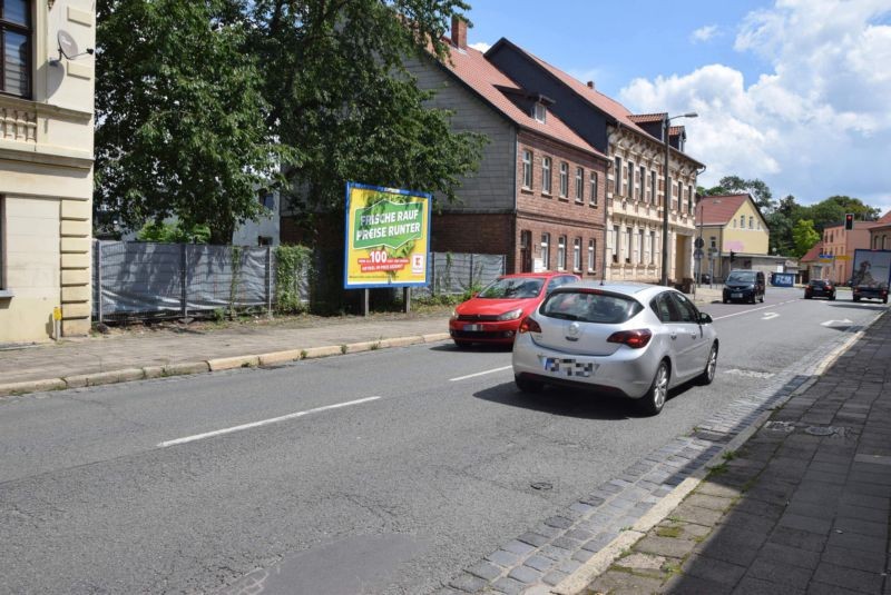 Berliner Str. 20/B 246/nh. Einfahrt Kaufland -Lüneburger Str