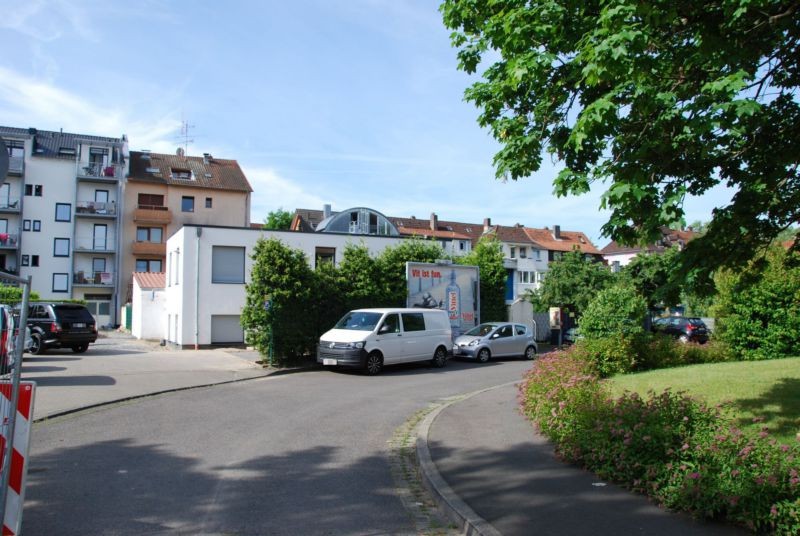 Pfaffenmühlweg/geg. Nr. 8