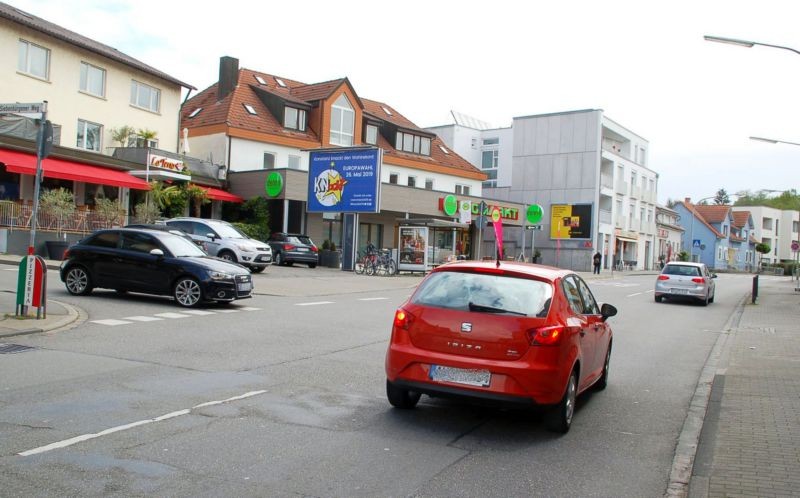 Fürstenbergstr. 89/neb. denn's Biomarkt/WE lks (City-Star)