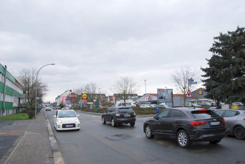 Röntgenstr. 16 /Lidl+Rewe/Sicht Str -Zuf Victor-Slotosch-Str