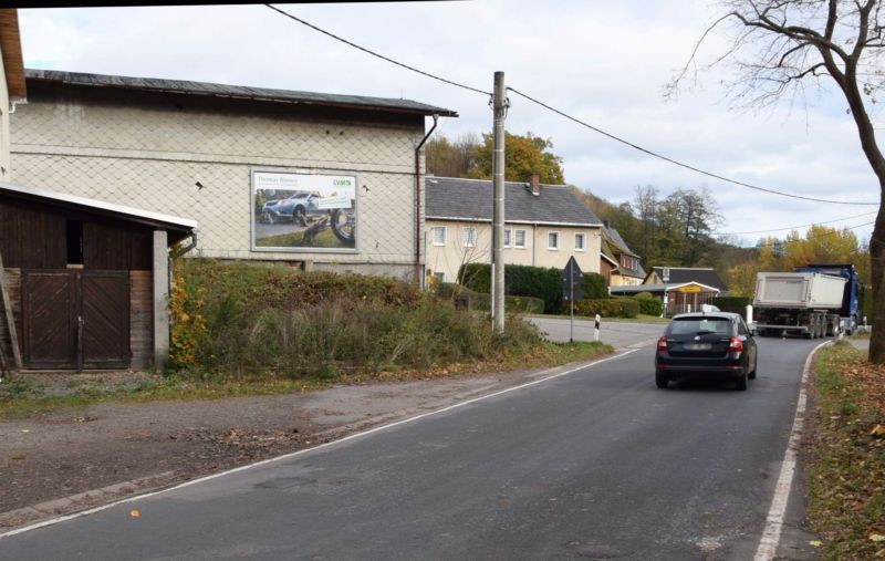 Nennigmühle 12/Richtung Olbernhau/quer  (Pockau)