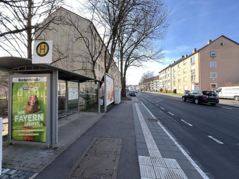 Dittelbrunner Str/Am Kührasen/aussen  (WH)