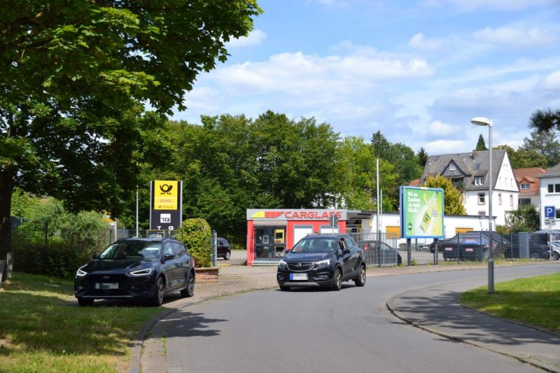 Marktstr. 20/bei Carglass (Sicht Martkstr)