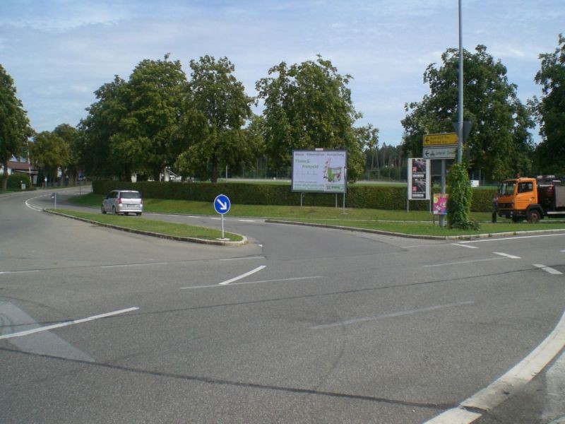 Ravensburger Str/Blönrieder Str (quer)