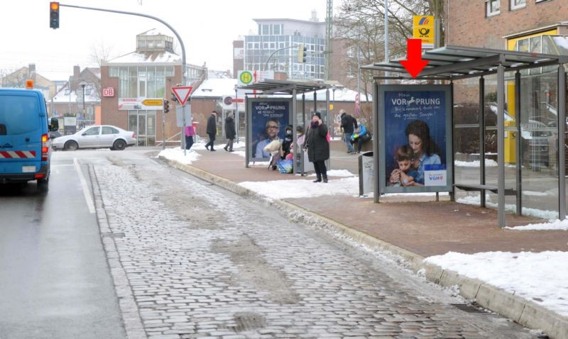 Bahnhofstr/Post II/innen  (WH)