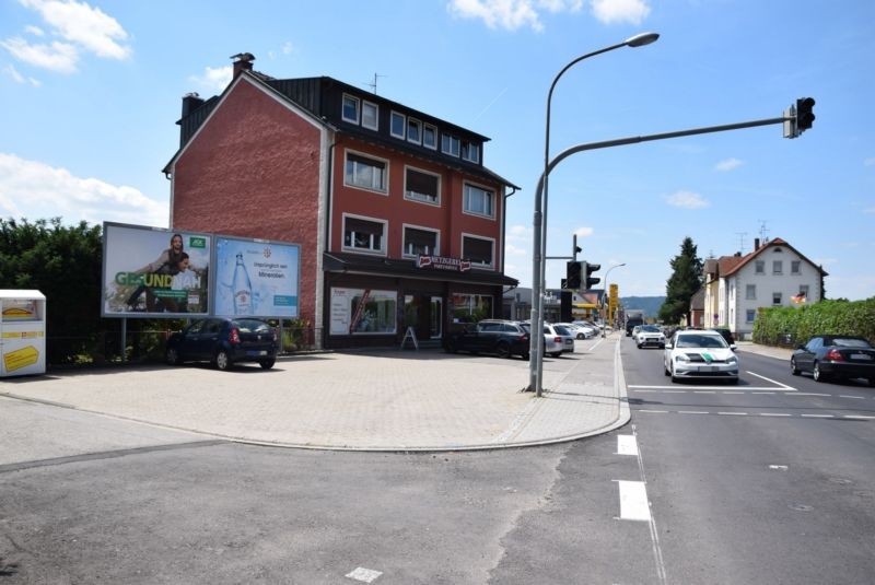 Radolfzeller Str. 21/B 31 + B 313