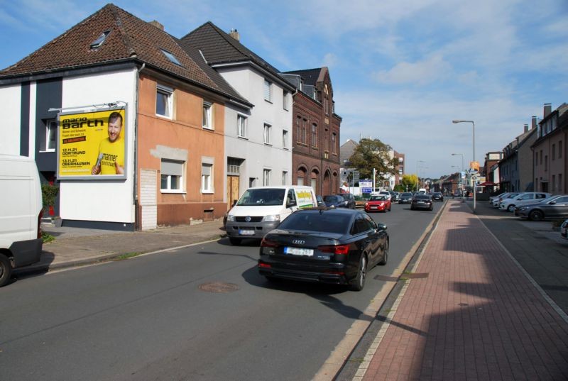 Weierstr. 173 (quer am Giebel)