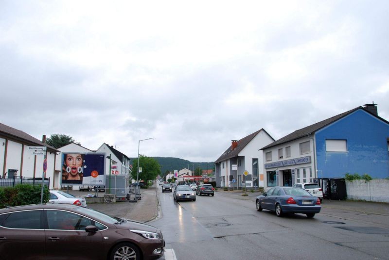 Kaiserstr. 140/geg. Luitpoldstr (WE lks)