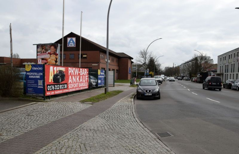 Rennbahnstr. 66/neb. Aldi/WE lks (City-Star)