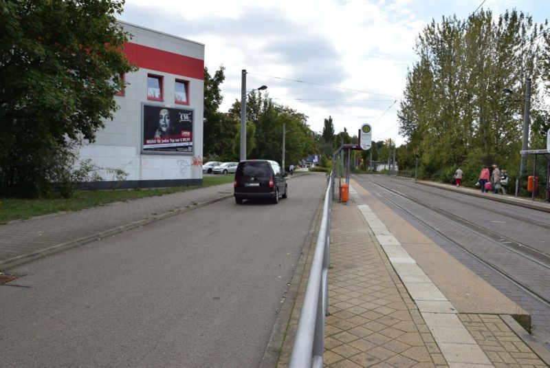 Äußere Schneeberger Str/A.T.U./geg. Globus