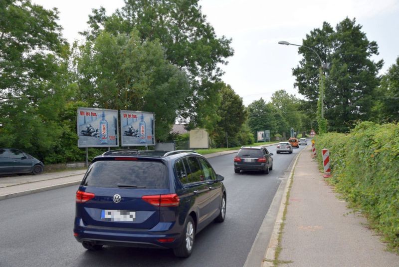 Dinkelsbühler Str/nh. Nr. 31/B 25/Schleifmühlweg