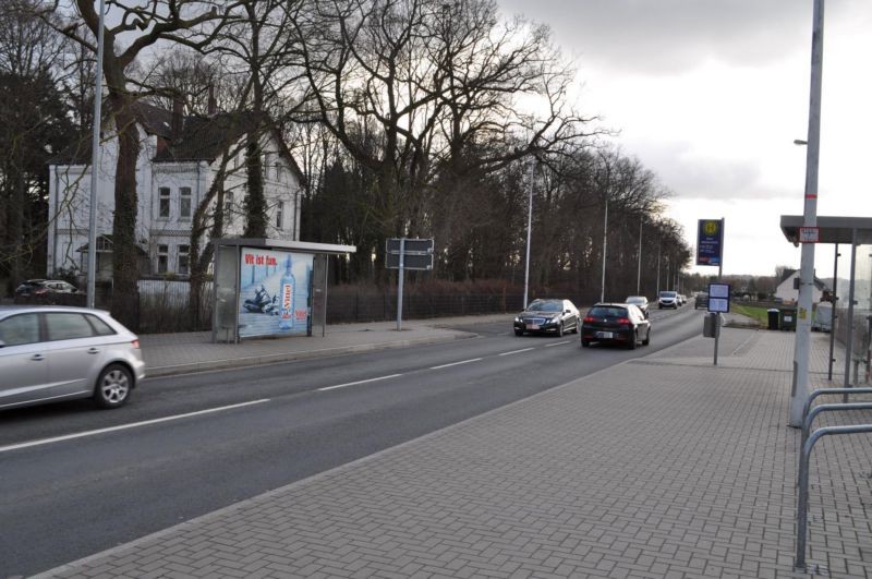 Sehnder Str./B 65/Bus-Hts Mühlenfeld/Ostseite/WH  (Ilten)