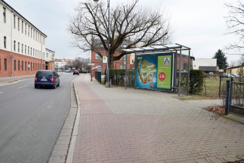 Gasstr/Hts Stadtverwaltung/quer  (WH)