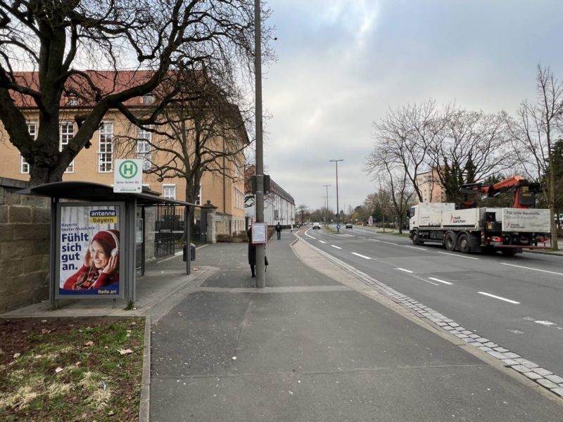 Ignaz-Schön-Str/bei Schule/aussen  (WH)