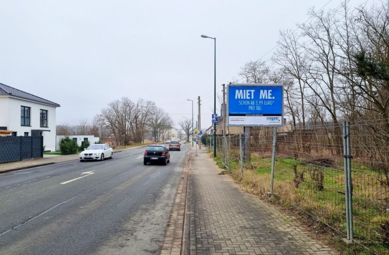 Hallesche Str/Ecke Schrägweg/WE rts (City-Star)