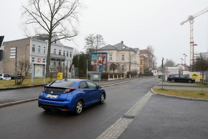 Am Bahnhof 6/Zuf Rewe/WE lks (City-Star)