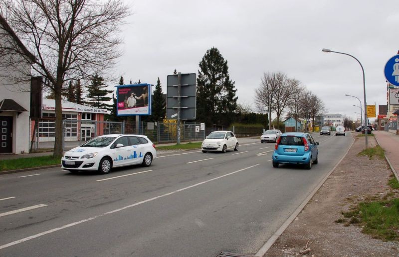 Rießnerstr. 1/B 85/Buttelstedter Str -Zuf Netto/WE lks