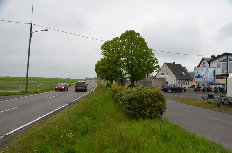 Barbarastr. 17/Sicht Notscheider Str (Sto. rts)
