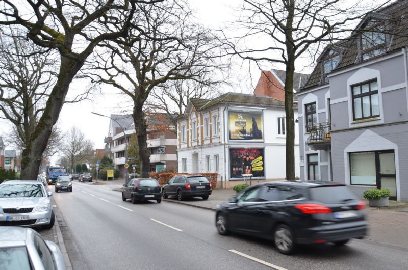 Oldesloer Str. 62/B 432/nh. Aldi/quer am Giebel (unten)